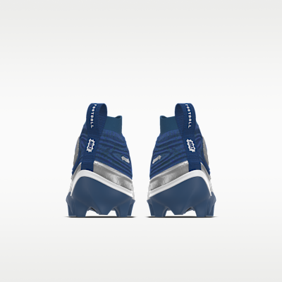 Nike Alpha Menace 5 Elite By You Custom Football Cleats