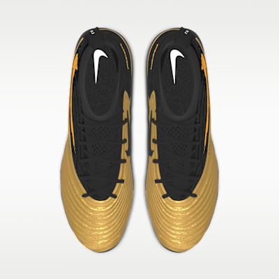 Nike Alpha Menace 5 Elite By You Custom Football Cleats