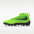 Nike Alpha Menace 5 Elite By You Custom Football Cleats