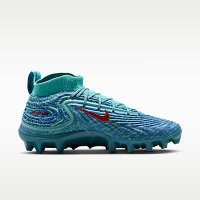 Nike Alpha Menace 5 Elite Men's Football Cleats