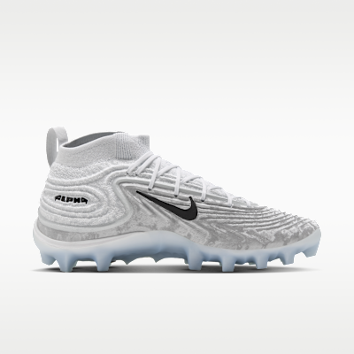 Nike Alpha Menace 5 Elite Men's Football Cleats