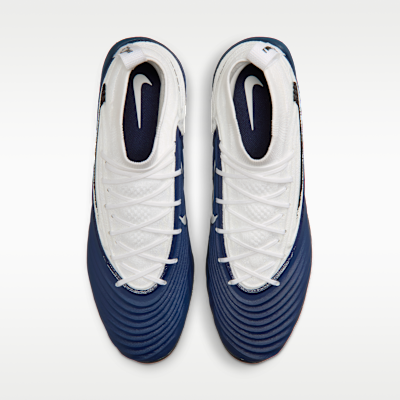 Nike Alpha Menace 5 Elite Men's Football Cleats