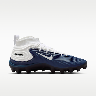 Nike Alpha Menace 5 Elite Men's Football Cleats