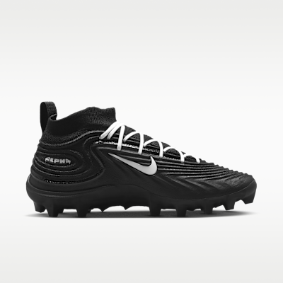 Nike Alpha Menace 5 Elite Men's Football Cleats
