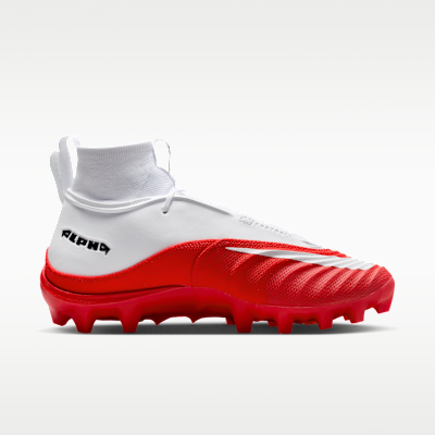 Nike Alpha Menace 5 Pro Men's Football Cleats