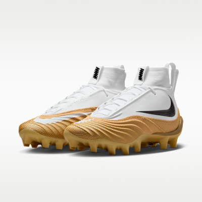 Nike Alpha Menace 5 Pro Men's Football Cleats