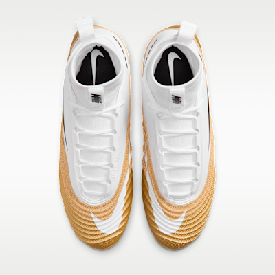 Nike Alpha Menace 5 Pro Men's Football Cleats