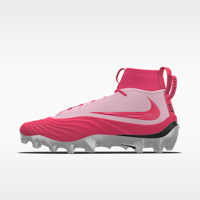 Nike Alpha Menace 5 Pro By You Custom Football Cleats