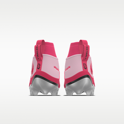 Nike Alpha Menace 5 Pro By You Custom Football Cleats