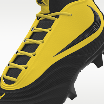 Nike Alpha Menace 5 Pro By You Custom Football Cleats