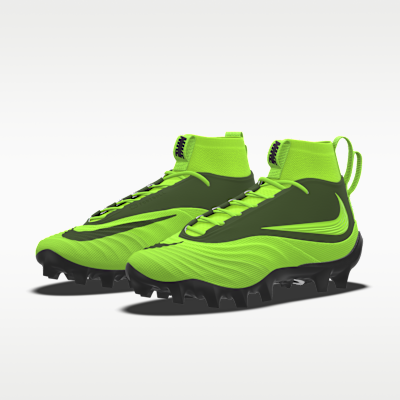 Nike Alpha Menace 5 Pro By You Custom Football Cleats