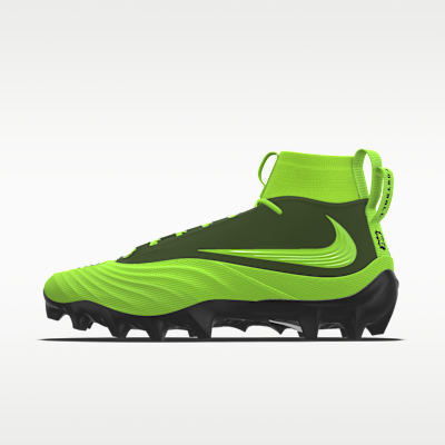 Nike Alpha Menace 5 Pro By You Custom Football Cleats
