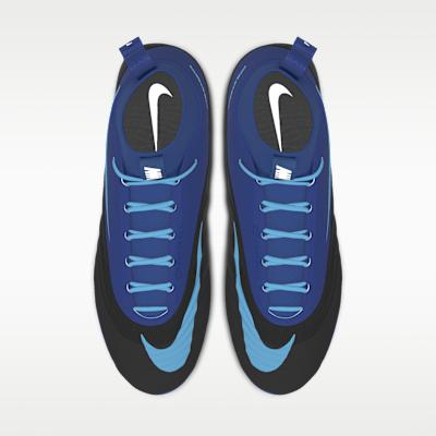 Nike Alpha Menace 5 Pro By You Custom Football Cleats