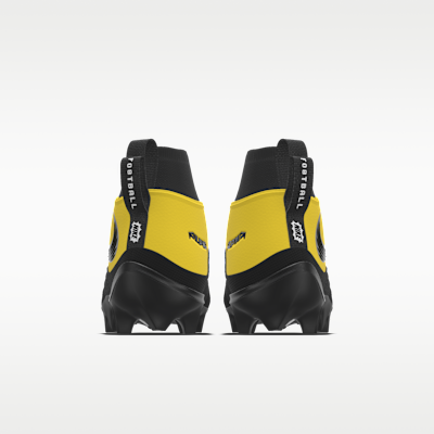 Nike Alpha Menace 5 Pro By You Custom Football Cleats