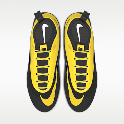 Nike Alpha Menace 5 Pro By You Custom Football Cleats