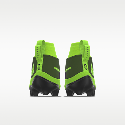 Nike Alpha Menace 5 Pro By You Custom Football Cleats