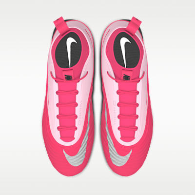 Nike Alpha Menace 5 Pro By You Custom Football Cleats