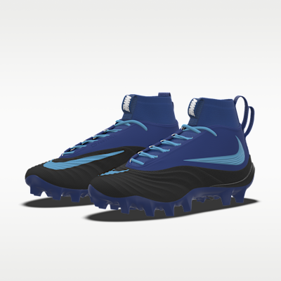 Nike Alpha Menace 5 Pro By You Custom Football Cleats