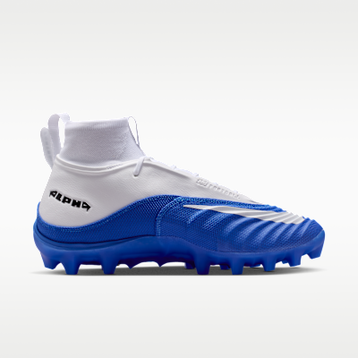 Nike Alpha Menace 5 Pro Men's Football Cleats