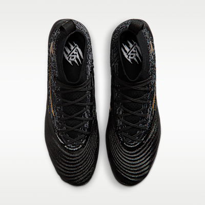 Nike Alpha Menace Elite 5 "Saquon Barkley" Football Cleats