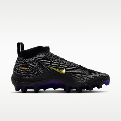 Nike Alpha Menace Elite 5 "Saquon Barkley" Football Cleats