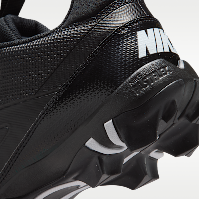 Nike Alpha Menace 4 Shark Football Cleats