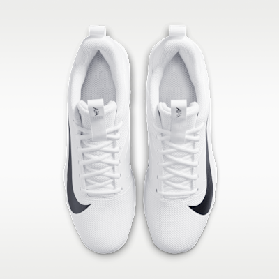 Nike Alpha Menace 4 Shark Football Cleats