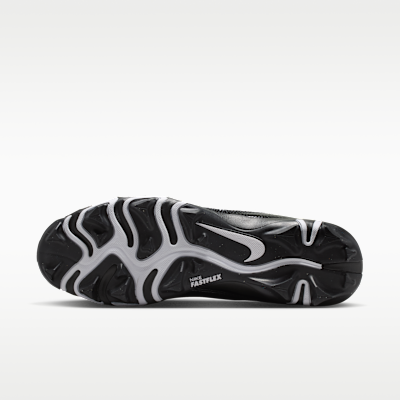 Nike Alpha Menace 4 Shark Football Cleats