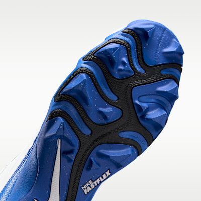 Nike Alpha Menace 4 Shark Football Cleats