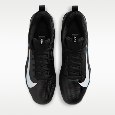 Nike Alpha Menace 4 Shark Football Cleats