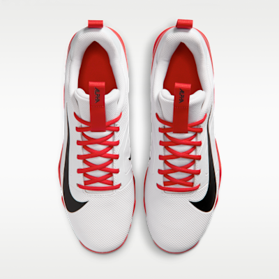 Nike Alpha Menace 4 Shark Football Cleats