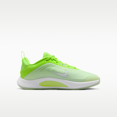A'One "Lem and Lime" Big Kids' Basketball Shoes