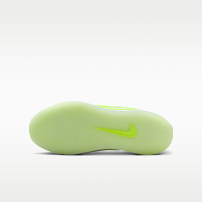 A'One "Lem and Lime" Big Kids' Basketball Shoes