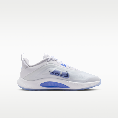 A'One "Blue Ice" Big Kids' Basketball Shoes