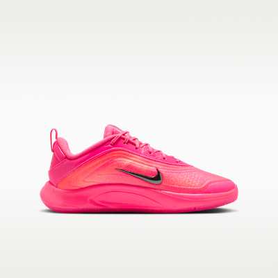 A'One "Warning Label" A'ja Wilson Basketball Shoes