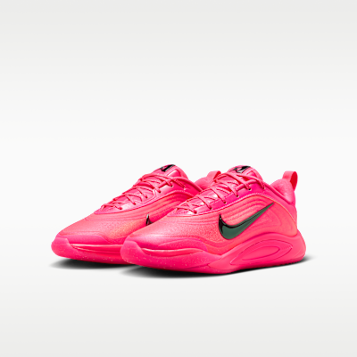 A'One "Warning Label" A'ja Wilson Basketball Shoes