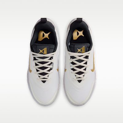 A'One “Unanimous” Big Kids' Basketball Shoes