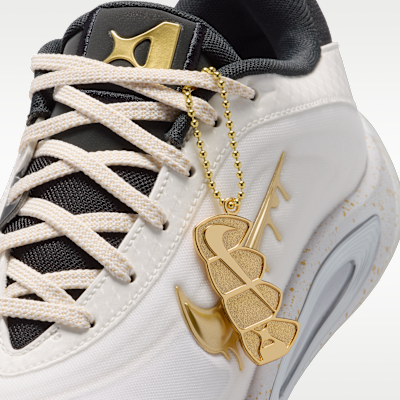 A'One “Unanimous” Big Kids' Basketball Shoes