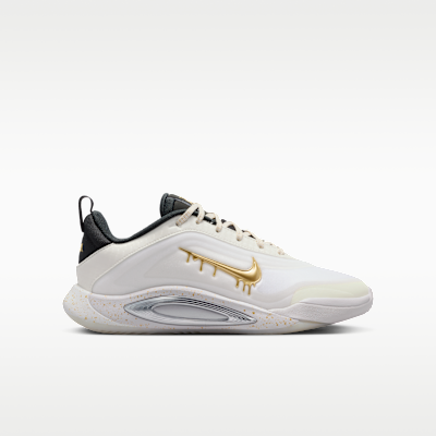 A'One “Unanimous” Big Kids' Basketball Shoes