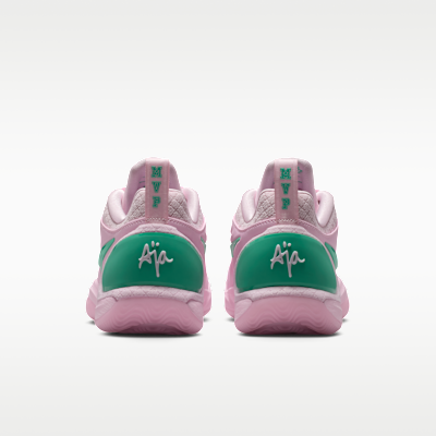 A'Two "Pinkies Up" A'ja Wilson Basketball Shoes