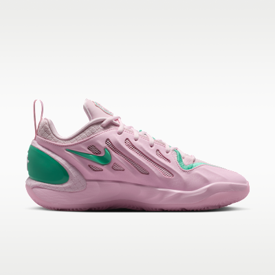 A'Two "Pinkies Up" A'ja Wilson Basketball Shoes