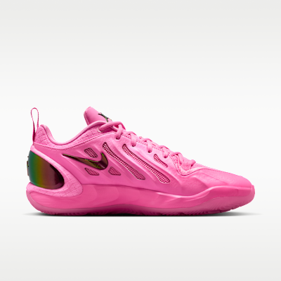 A'Two "A'Pink Shoe" A'ja Wilson Basketball Shoes