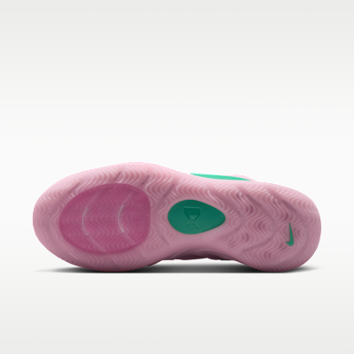 A'Two "Pinkies Up" A'ja Wilson Basketball Shoes