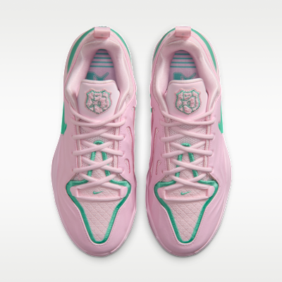 A'Two "Pinkies Up" A'ja Wilson Basketball Shoes