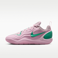 A'Two "Pinkies Up" A'ja Wilson Basketball Shoes