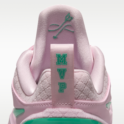 A'Two "Pinkies Up" A'ja Wilson Basketball Shoes