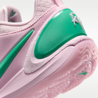 A'Two "Pinkies Up" A'ja Wilson Basketball Shoes
