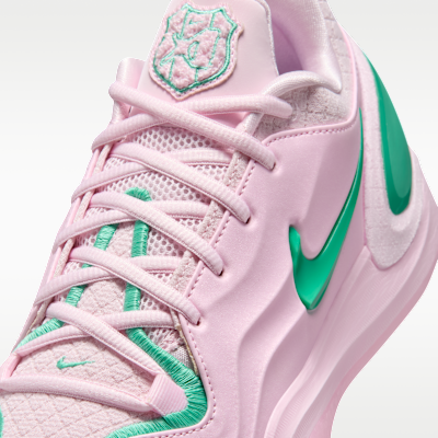 A'Two "Pinkies Up" A'ja Wilson Basketball Shoes