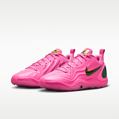 A'Two "A'Pink Shoe" A'ja Wilson Basketball Shoes
