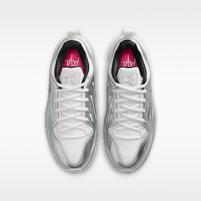 A'Two "Mirrored" A'ja Wilson Big Kids' Basketball Shoes